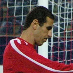 Walid Badir - Wiki, Bio, Birthdate, Networth, Family & More