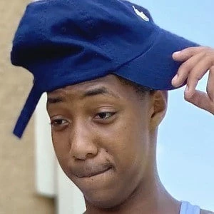 BadKid.Jay Biography