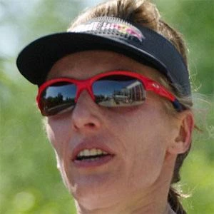 Natascha Badmann Biography