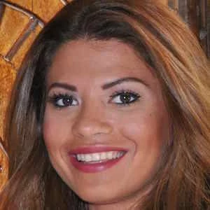 Alanoud Badr Biography