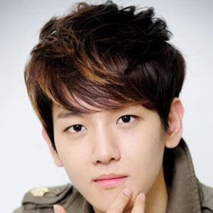 Baekhyun Biography