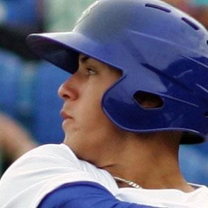 Javier Báez Biography