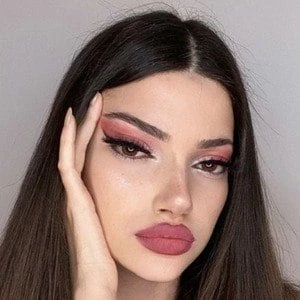 Fabiola Baglieri Biography