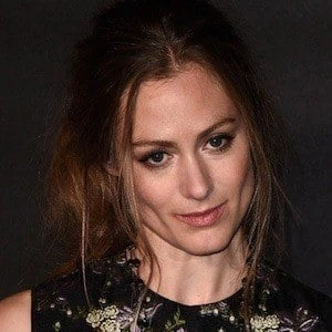 Hannah Bagshawe Biography