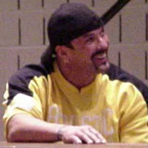 Buff Bagwell - Birthday, Bio, Wiki, Family, Networth & More