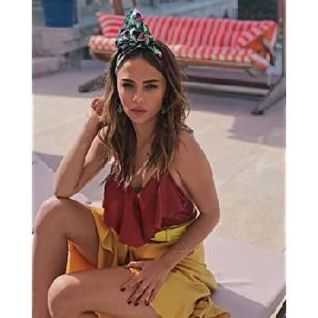 Bahar Sahin - Age, Bio, Birthdate, Family, Networth & More