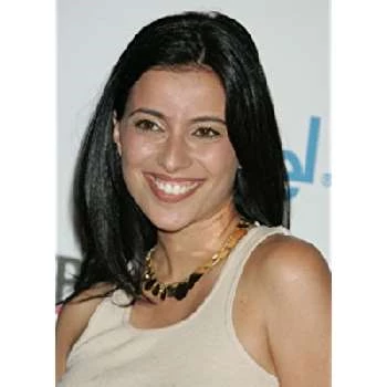 Bahar Soomekh Biography