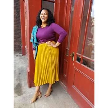 Bahiyyih Steen - Age, Bio, Birthdate, Family, Networth & More