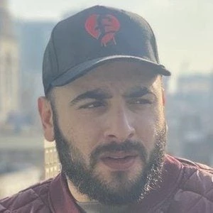 Goubran Bahou Biography
