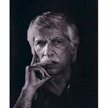 Bahram Beyzaie Biography