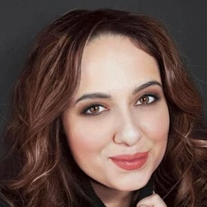 Jamilla Baidou Biography