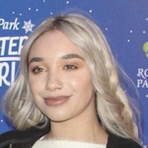 Ella Baig - Wiki, Bio, Networth, Birthdate, Family & More