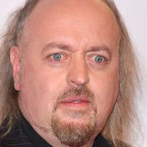 Bill Bailey Biography