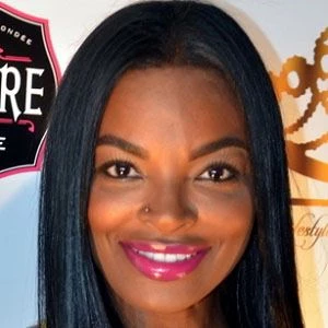 Brooke Bailey Biography