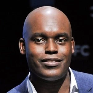 Cameron Bailey - Birthdate, Age, Family, Bio, Networth & More