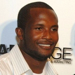 Champ Bailey Biography