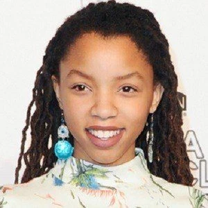 Chloe Bailey - Age, Bio, Birthdate, Family, Networth & More