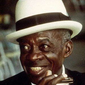 DeFord Bailey - Parents, Networth, Bio, Birthdate, Family Wiki & More