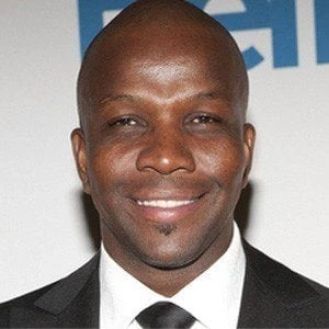 Donovan Bailey Biography