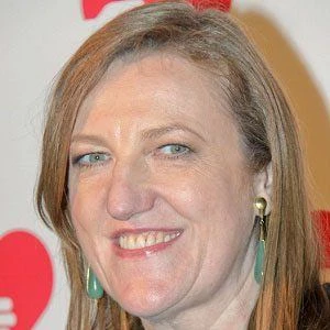 Glenda Bailey Biography