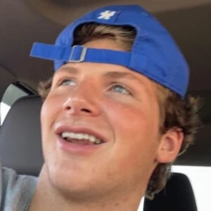 Hunter Bailey Biography