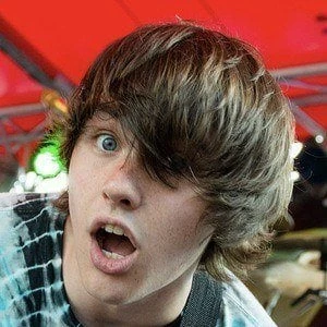 Kyle Bailey Biography