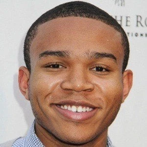 Robert Bailey Jr. - Biography, Birthday, Wiki, Family, Networth & More