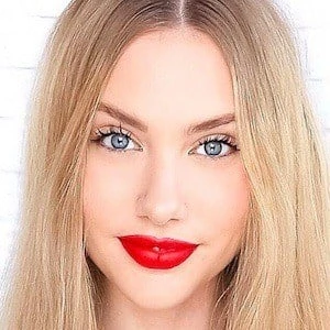 Stephanie Bailey Biography