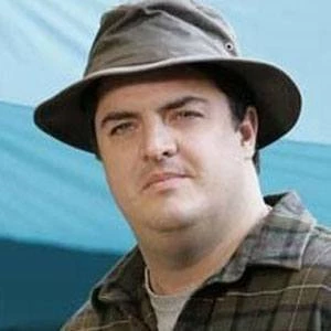 Steven Bailey - Age, Bio, Birthdate, Family, Networth & More