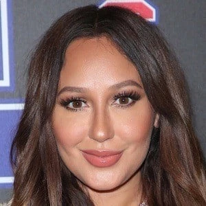 Adrienne Bailon - Age, WIki, Birthday, Family, Networth & More