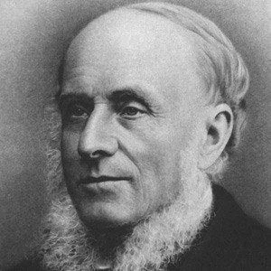 Alexander Bain - Profession, Biography, Birthdate, Family, Wiki & More