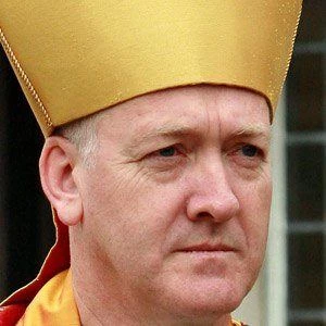 Nick Baines Biography