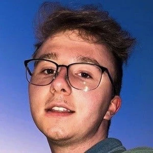 Jared Baird Biography