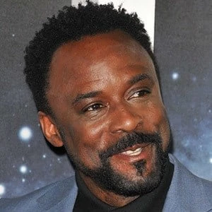 Ariyon Bakare - Age, Bio, Birthdate, Family, Networth & More