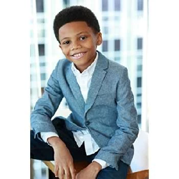 Bakari Blocton - Age, Bio, Birthdate, Family, Networth & More