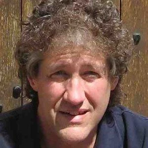 Mark Allen Baker Biography