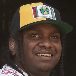 Baker Boy - Birthday, Bio, Wiki, Family, Networth & More