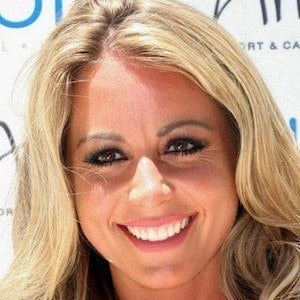 Carly Baker Biography