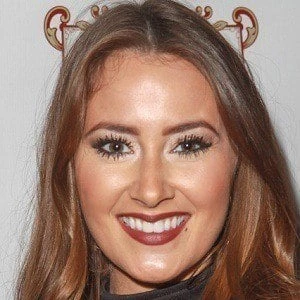 Carrie Baker Biography