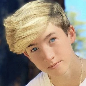 Cash Baker Biography