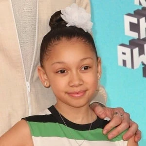 Casie Colson Baker - Age, WIki, Birthday, Family, Networth & More