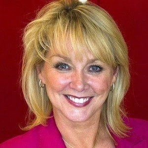 Cheryl Baker - Age, Bio, Career, Family, Wiki, Networth & More