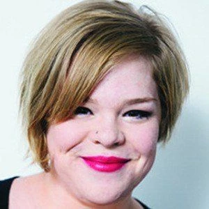 Jes Baker Biography