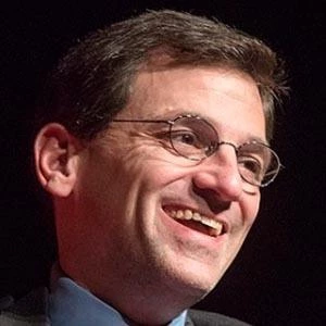 Peter Baker - Birthdate, Age, Family, Bio, Networth & More