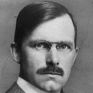 Ray Stannard Baker Biography