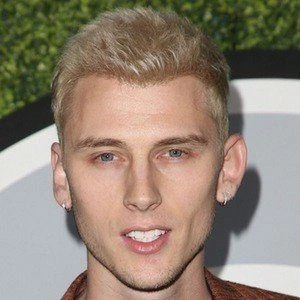 Machine Gun Kelly Biography