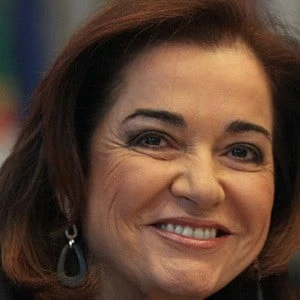 Dora Bakoyannis Biography