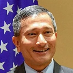 Vivian Balakrishnan Biography