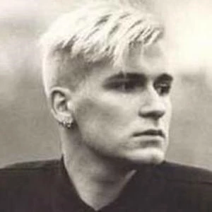 John Balance Biography