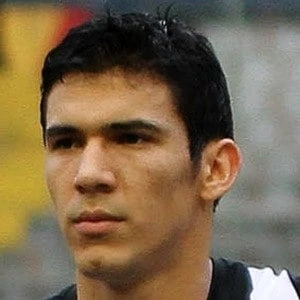 Fabián Balbuena - Wiki, Bio, Networth, Birthdate, Family & More